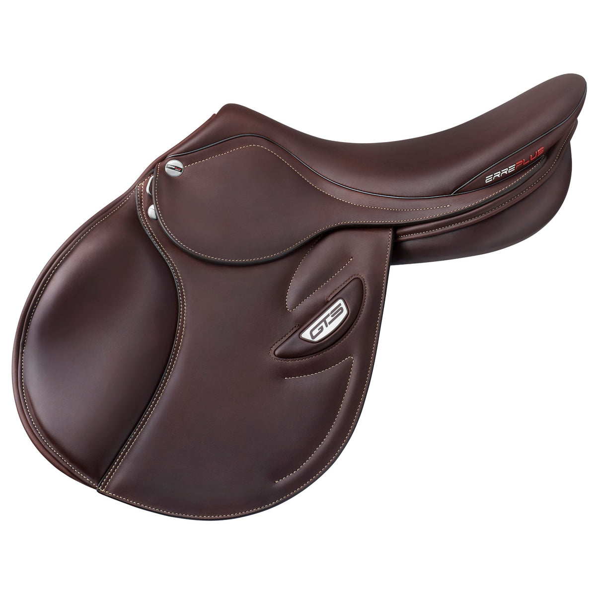 Erreplus GTS Jump Saddle Balanced Saddle Fitting