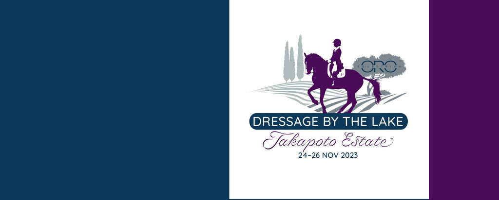ORO Dressage by the Lake 2023