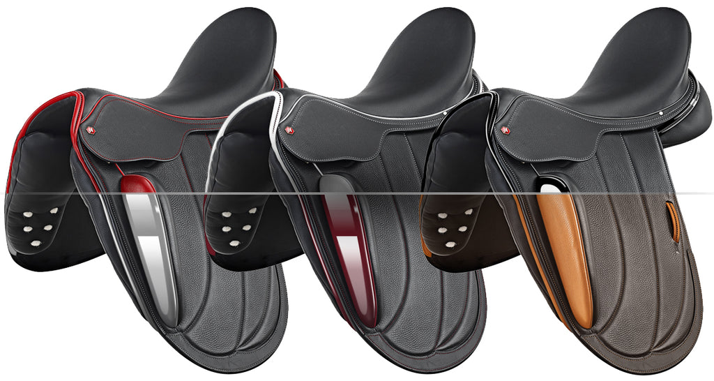 Book your Spring Saddle Fitting Now