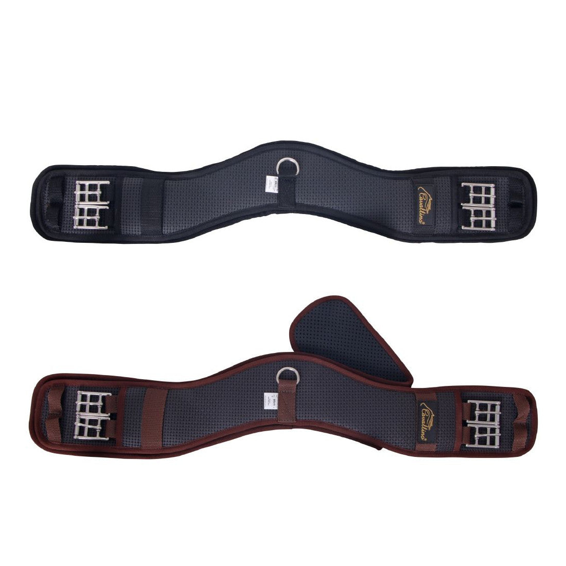 Cavallino Airtech SR Dressage Girth