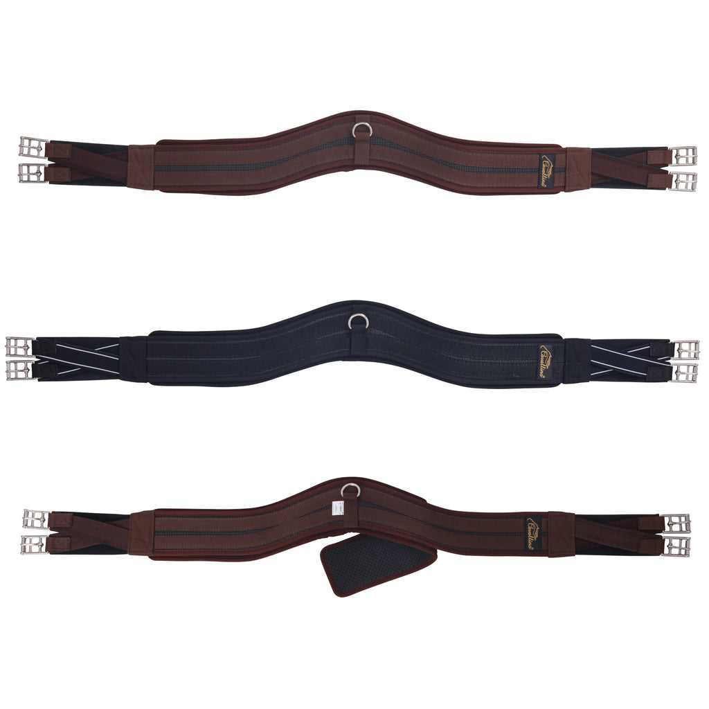 Cavallino AirTech SR Expansion Girth