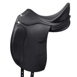 Erreplus D Classic Dressage Saddle