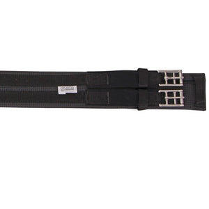 Flair Double Expansion Dressage Girth