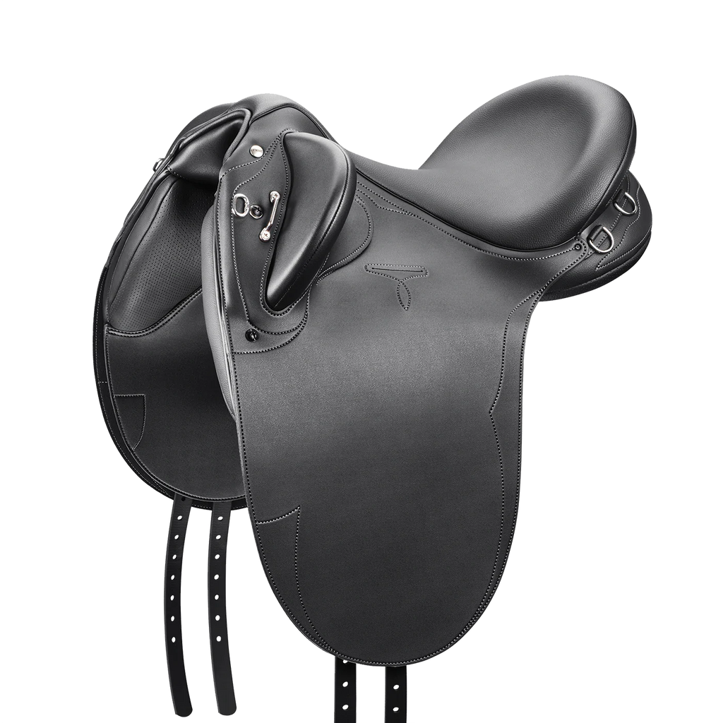 Wintec 500 Stock Saddle