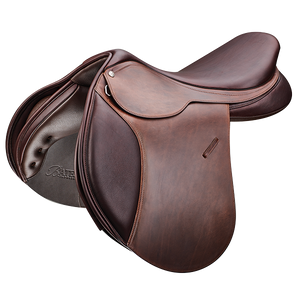 Bates Caprilli Close Contact Classic Jump Saddle