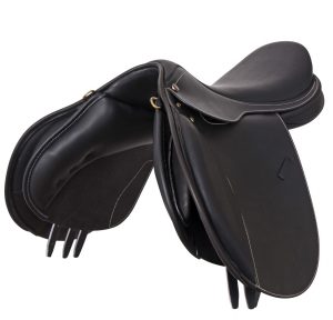 Trainers Endeavour Jumping Saddle
