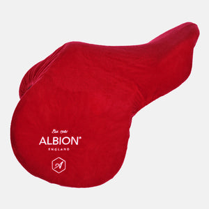 Albion Fleece Saddle Cover
